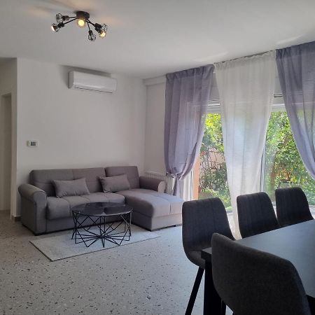 Apartments Ivanov Задар Екстериор снимка