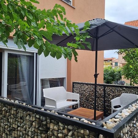 Apartments Ivanov Задар Екстериор снимка