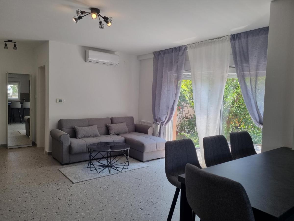 Apartments Ivanov Задар Екстериор снимка