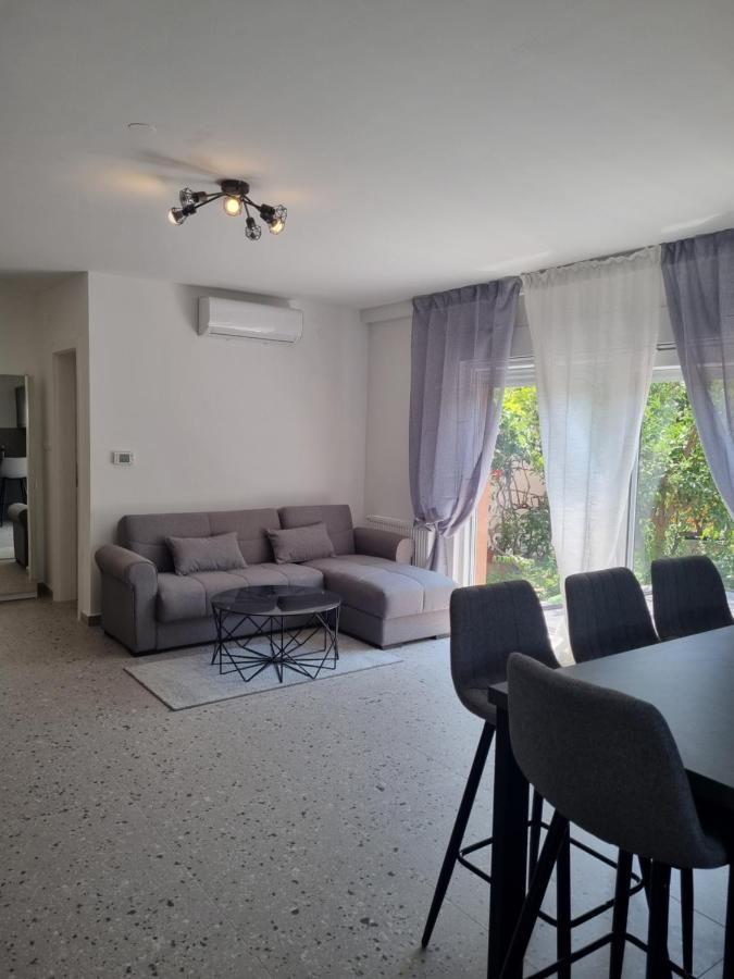 Apartments Ivanov Задар Екстериор снимка