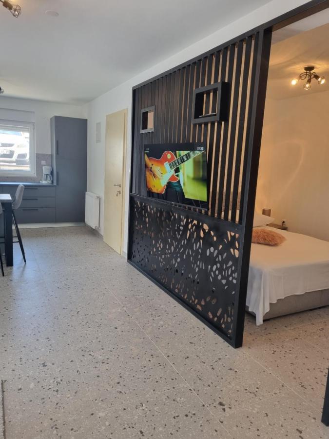 Apartments Ivanov Задар Екстериор снимка