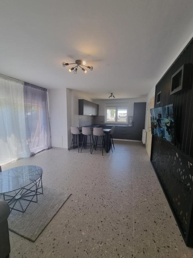 Apartments Ivanov Задар Екстериор снимка