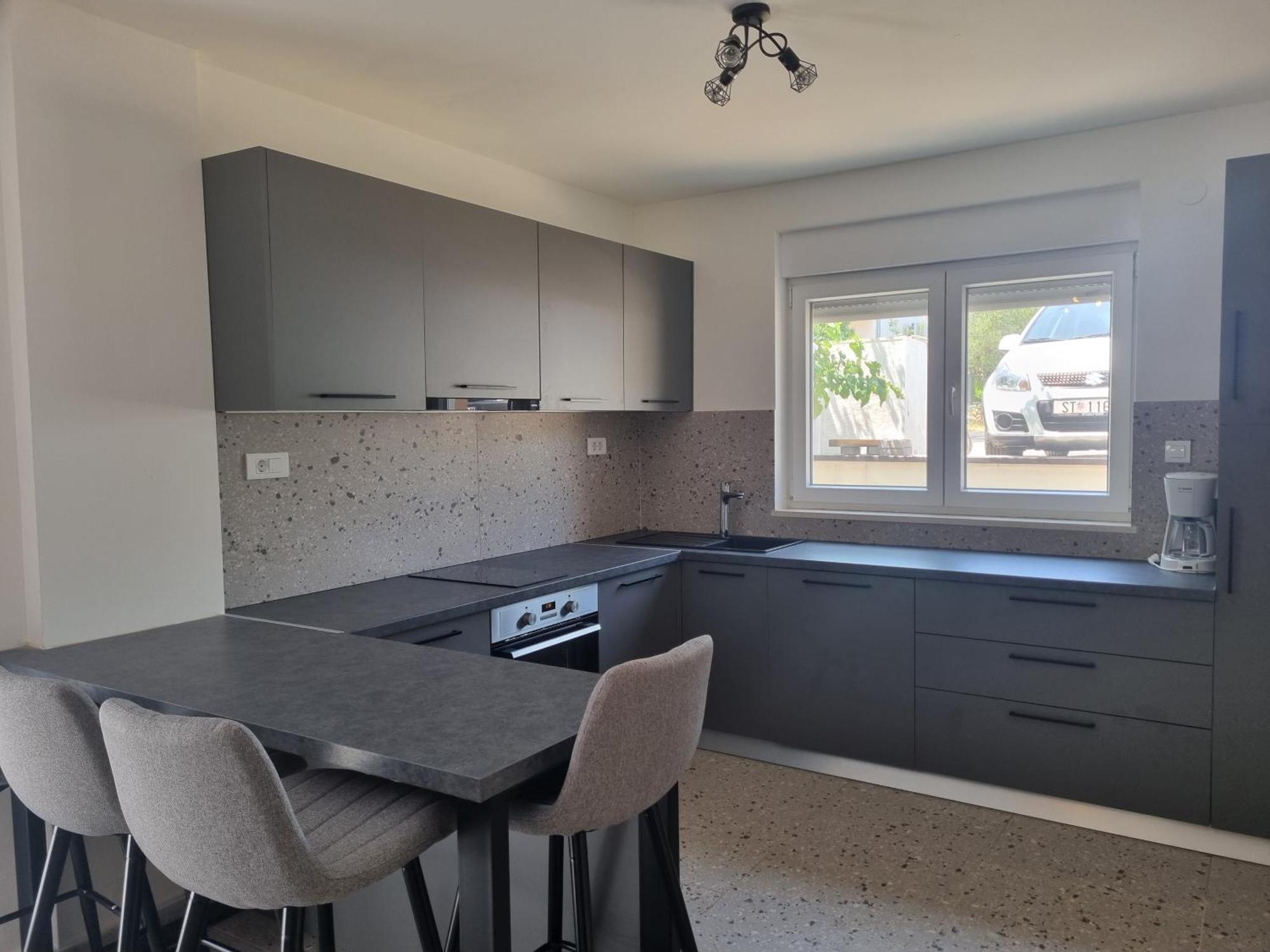 Apartments Ivanov Задар Стая снимка