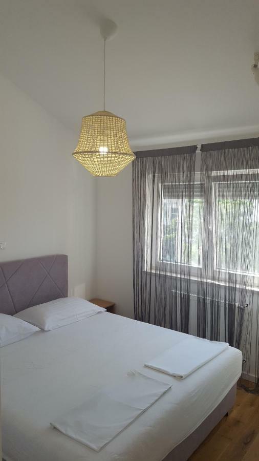 Apartments Ivanov Задар Екстериор снимка