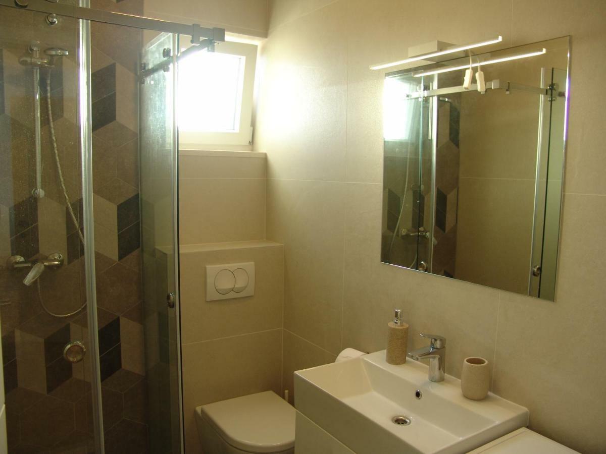 Apartments Ivanov Задар Екстериор снимка