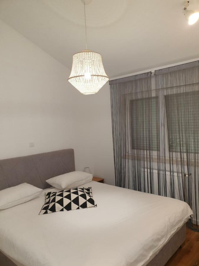 Apartments Ivanov Задар Екстериор снимка