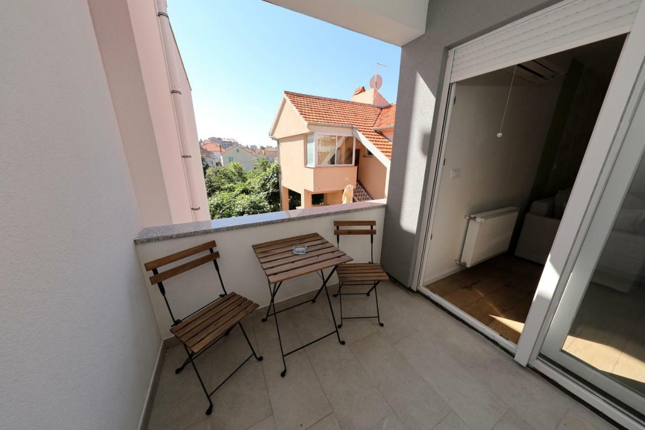 Apartments Ivanov Задар Екстериор снимка