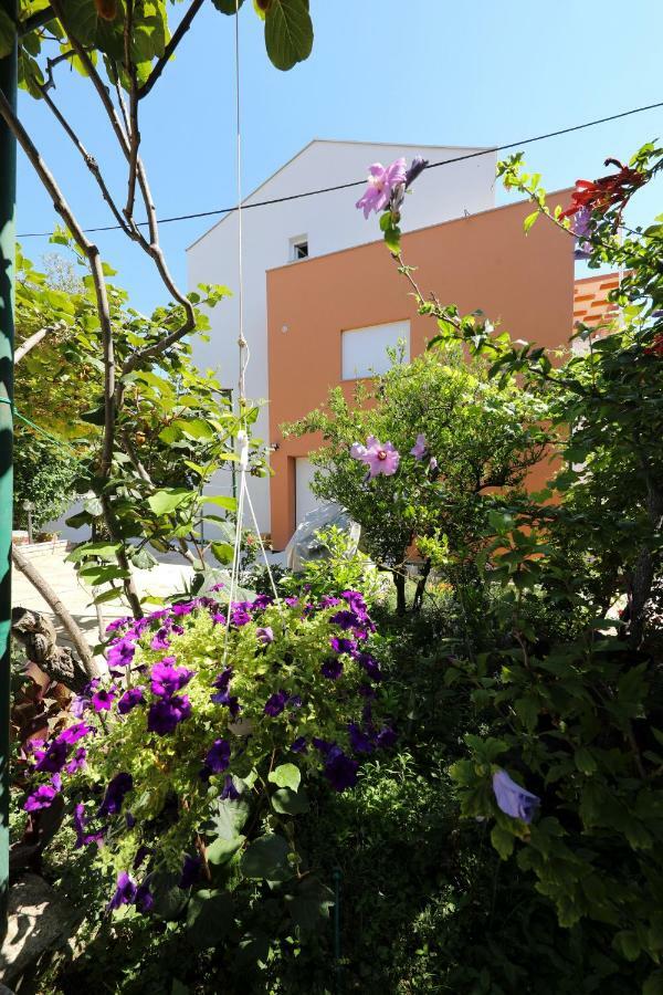 Apartments Ivanov Задар Екстериор снимка