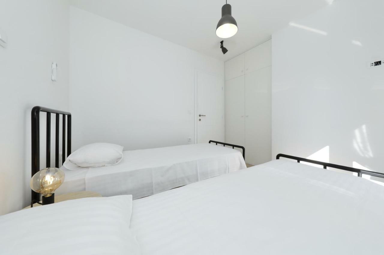Apartments Ivanov Задар Екстериор снимка
