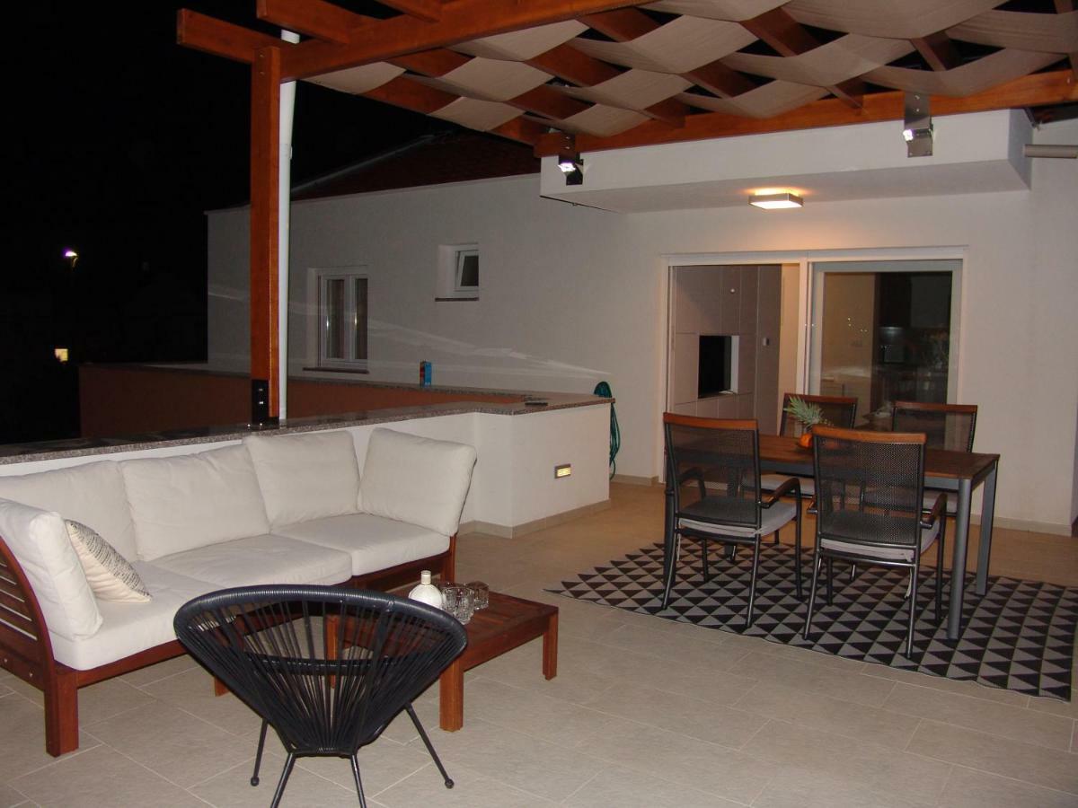 Apartments Ivanov Задар Екстериор снимка