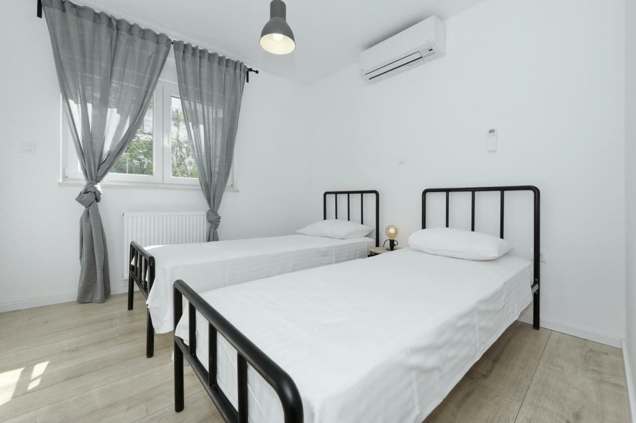 Apartments Ivanov Задар Екстериор снимка