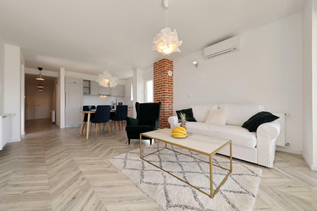 Apartments Ivanov Задар Екстериор снимка