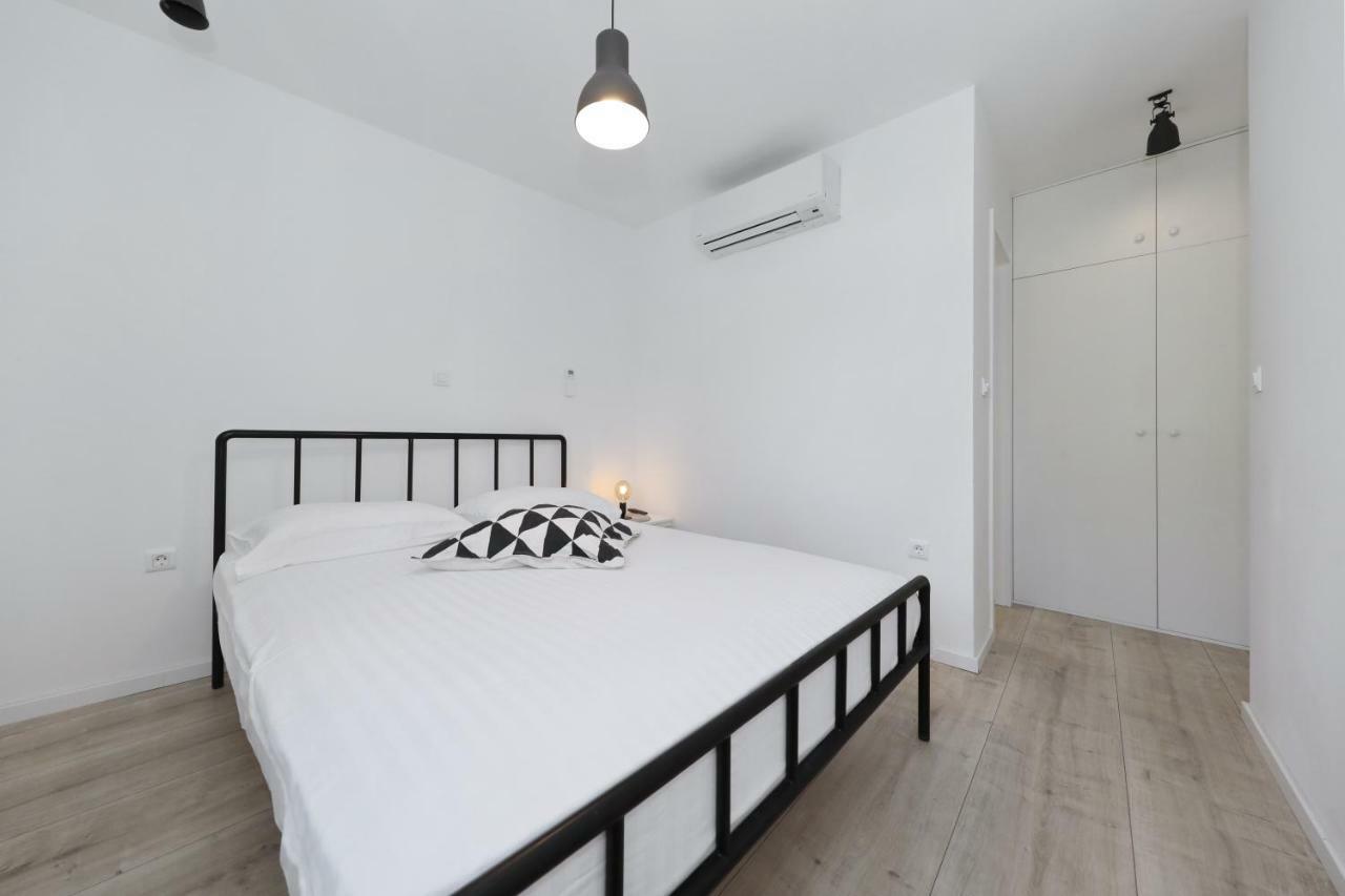Apartments Ivanov Задар Екстериор снимка