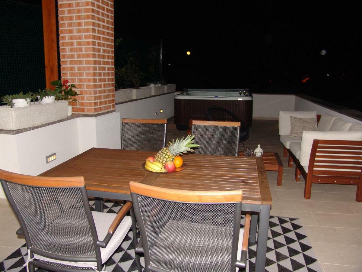Apartments Ivanov Задар Екстериор снимка