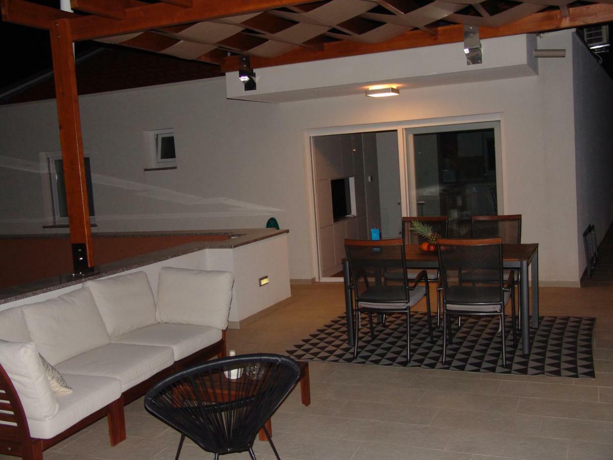 Apartments Ivanov Задар Екстериор снимка