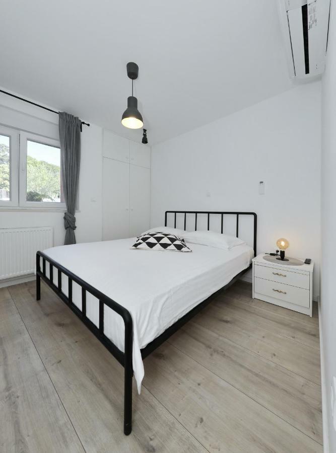 Apartments Ivanov Задар Екстериор снимка