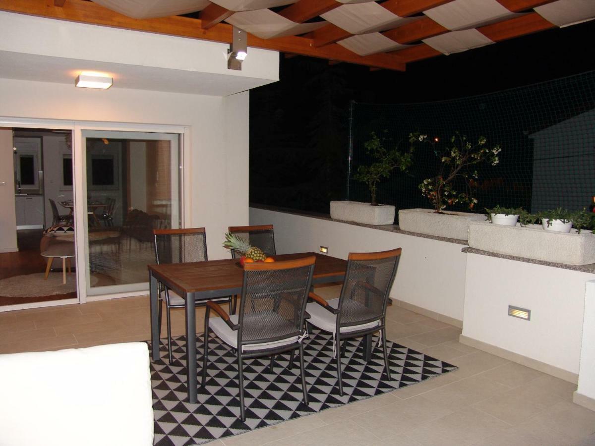 Apartments Ivanov Задар Екстериор снимка