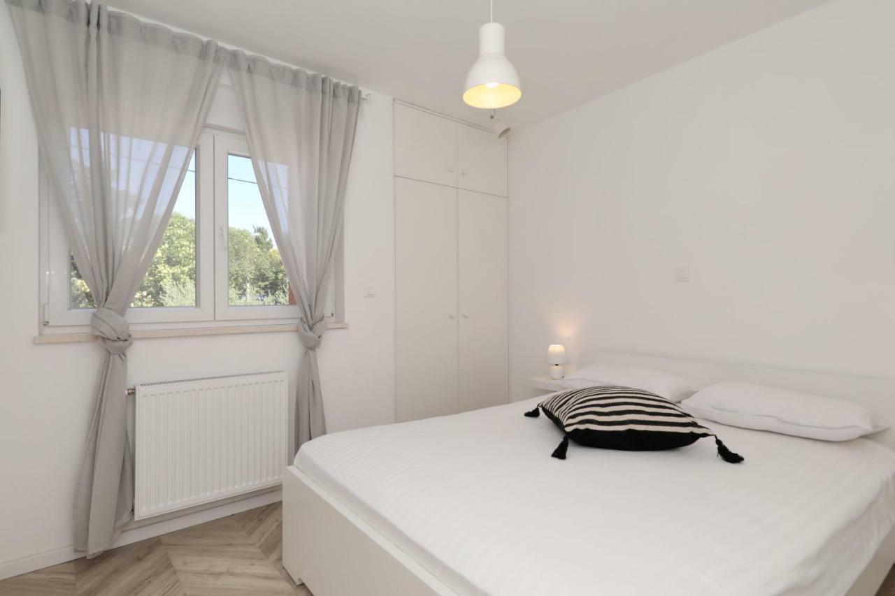 Apartments Ivanov Задар Екстериор снимка