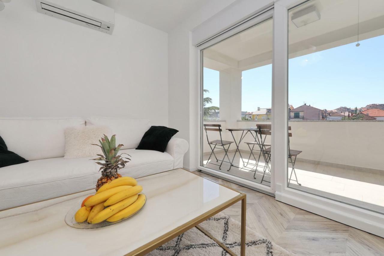 Apartments Ivanov Задар Екстериор снимка