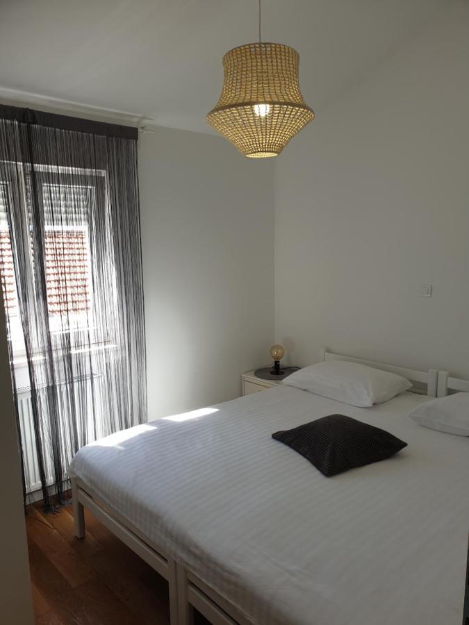 Apartments Ivanov Задар Екстериор снимка