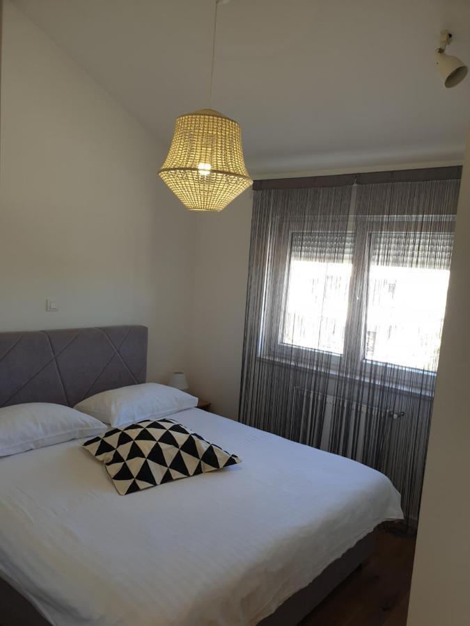Apartments Ivanov Задар Екстериор снимка